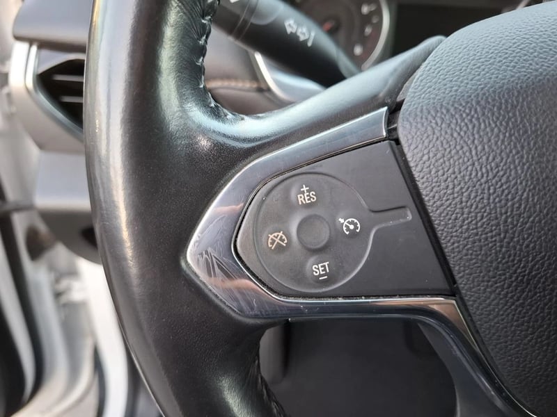 Chevrolet TRAVERSE 3.6 LT AT 4X4 2019 - Imagen 16 de 20