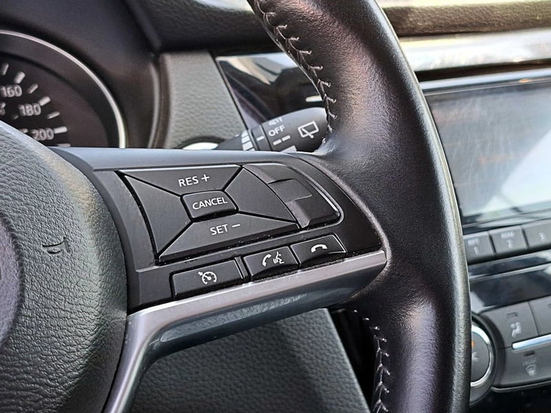 Nissan QASHQAI 2.0 ADVANCE CVT AT 2019 - Imagen 16 de 19