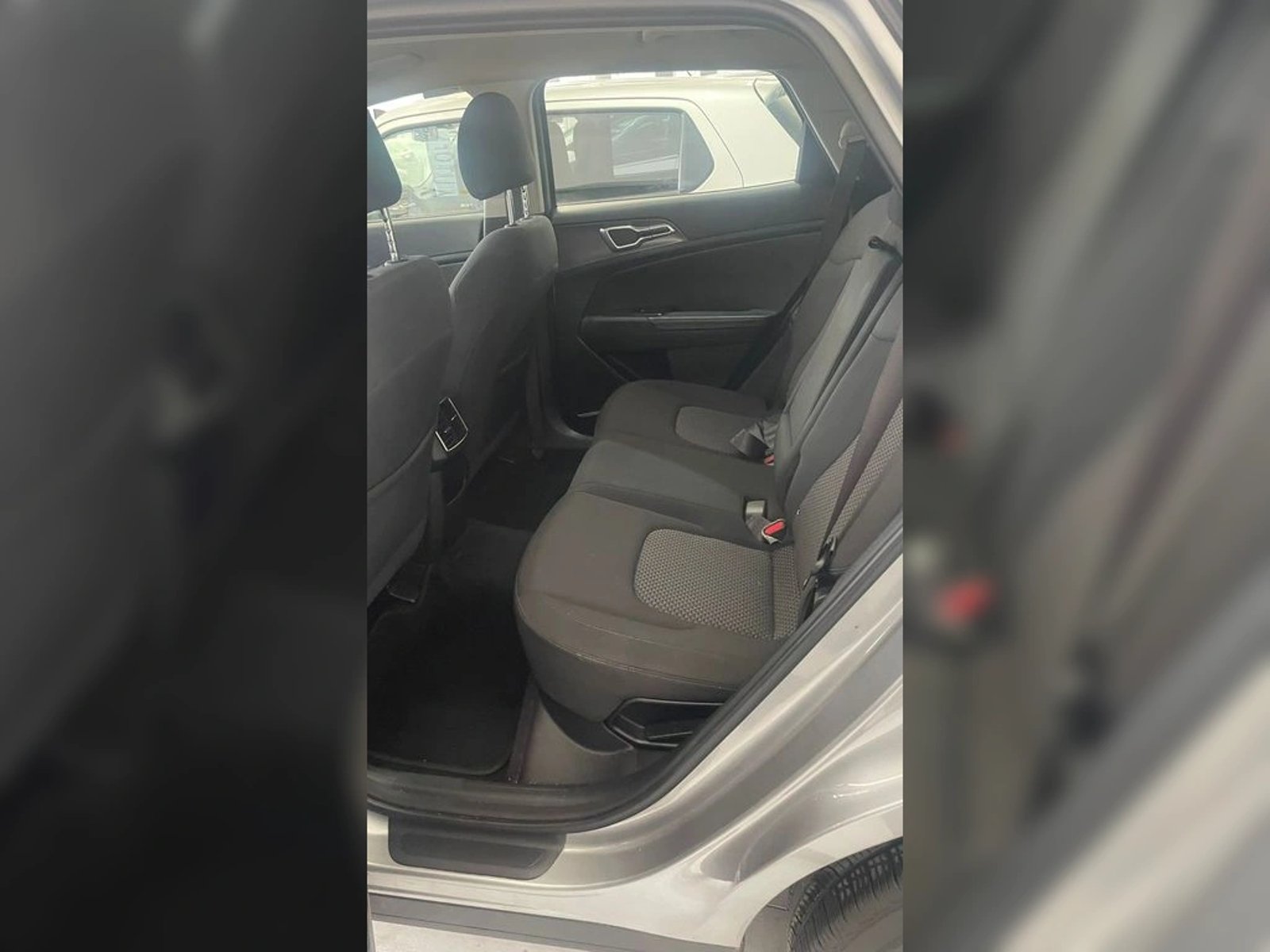 KIA SPORTAGE 2.0 EX 2WD 6AT 5P 2022 - Imagen 9 de 9