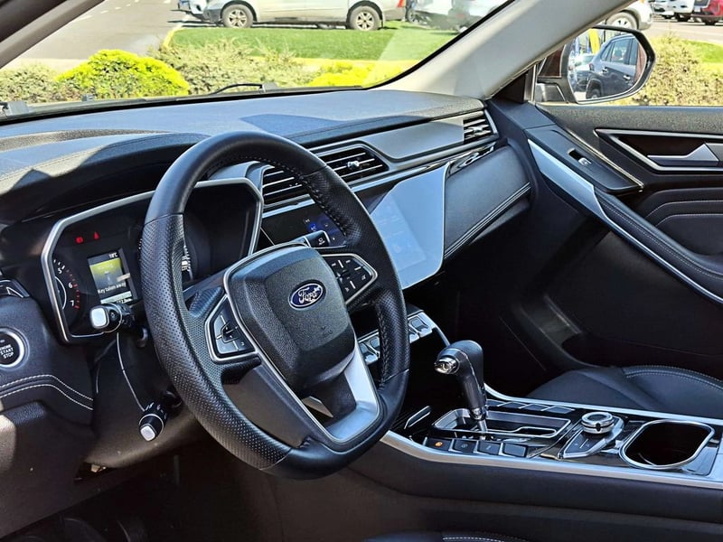 Ford TERRITORY 1.5 TREND AT 2021 - Imagen 9 de 18