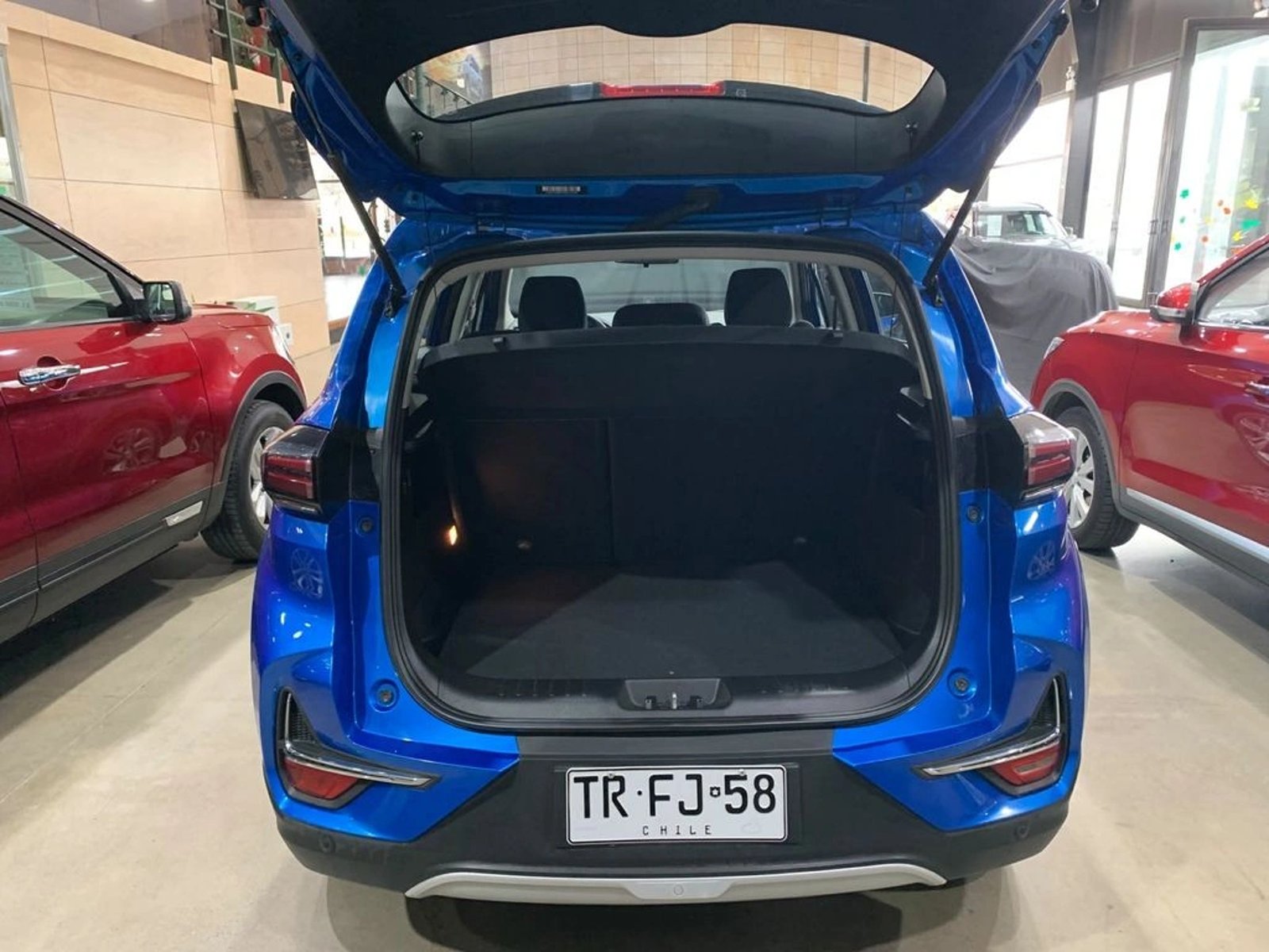 Changan CS15 1.5 COMFORT MT 2024 - Imagen 5 de 10