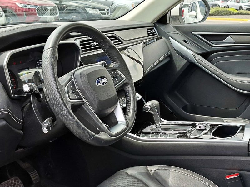 Ford TERRITORY TREND 1.5 4X2 AT 5P 2023 - Imagen 6 de 15