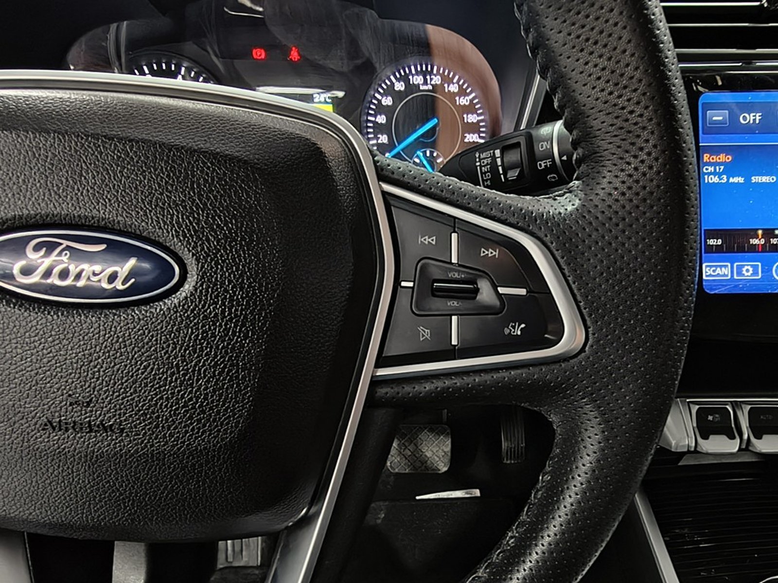 Ford TERRITORY TREND GTDI 1.5 2023 - Imagen 15 de 20
