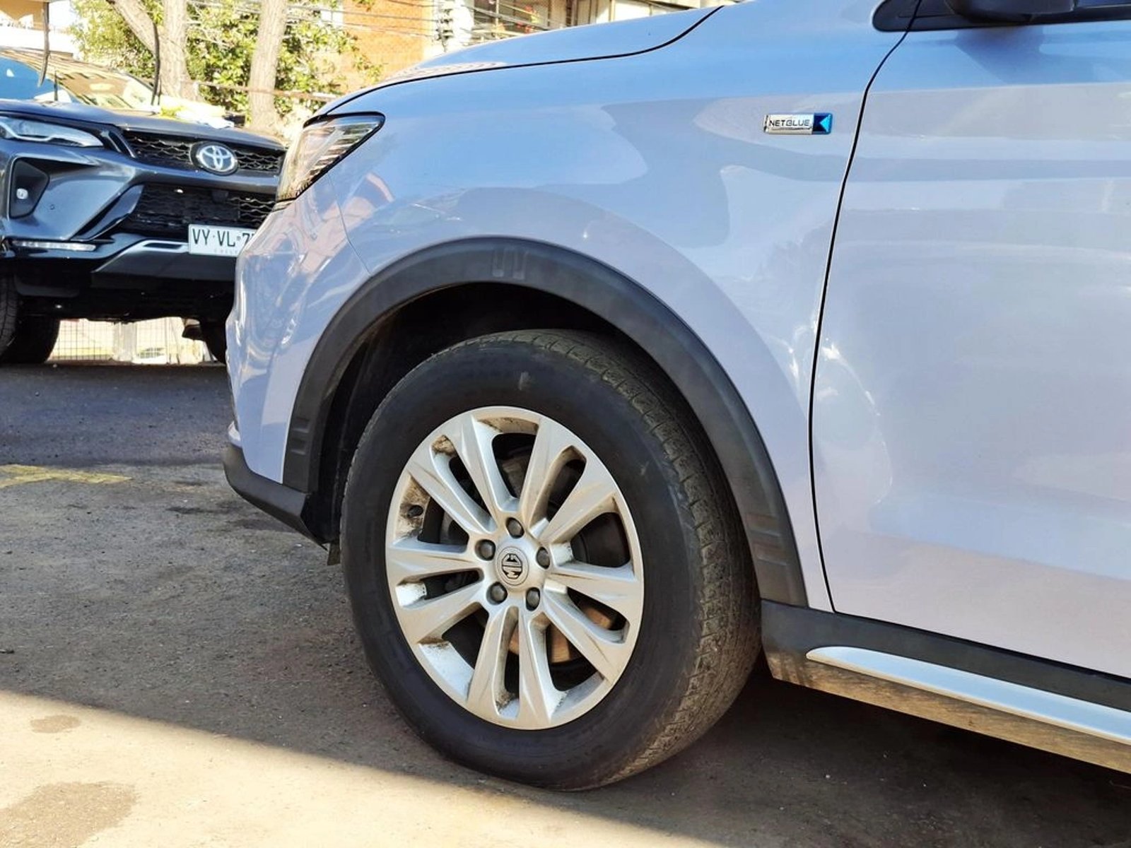 MG RX5 1.5 2023 - Imagen 7 de 20