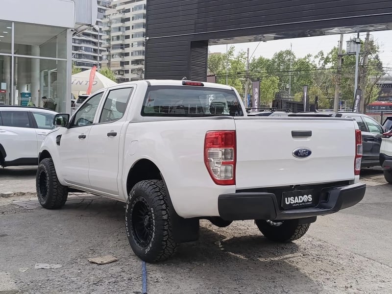 Ford RANGER 2.2 2022 - Imagen 10 de 20