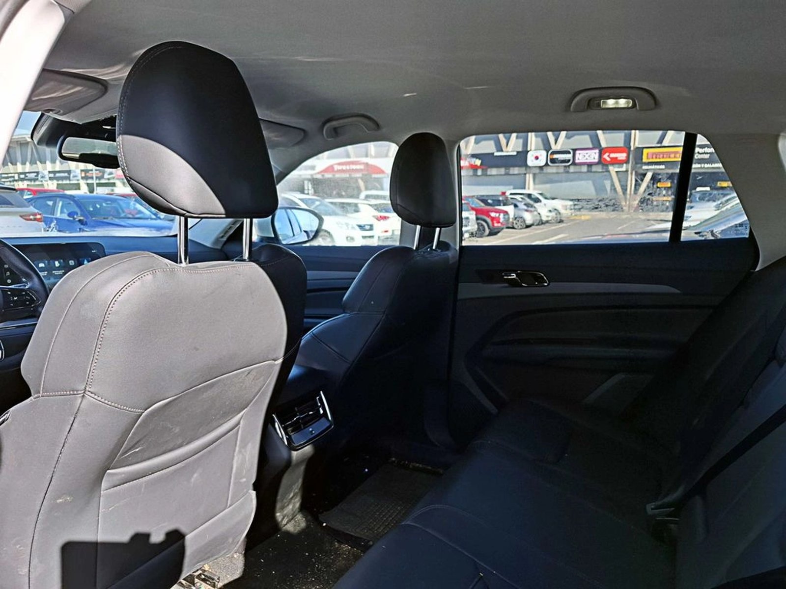 Ford TERRITORY TREND 1.5 AUT 2025 - Imagen 10 de 15
