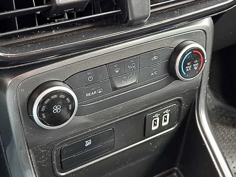 Ford ECOSPORT 1.5 FREESTYLE MT 2020 - Imagen 14 de 16