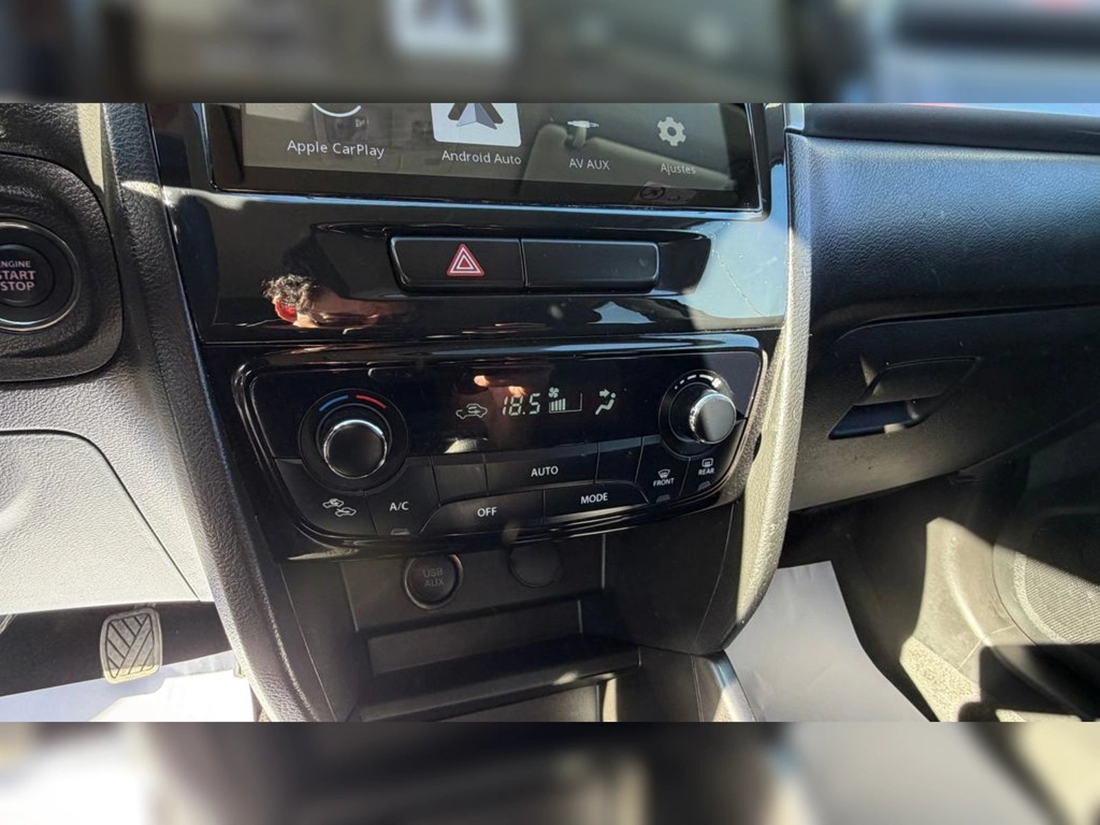 SUZUKI VITARA GLS 4X2 MT 2023 - Imagen 13 de 16
