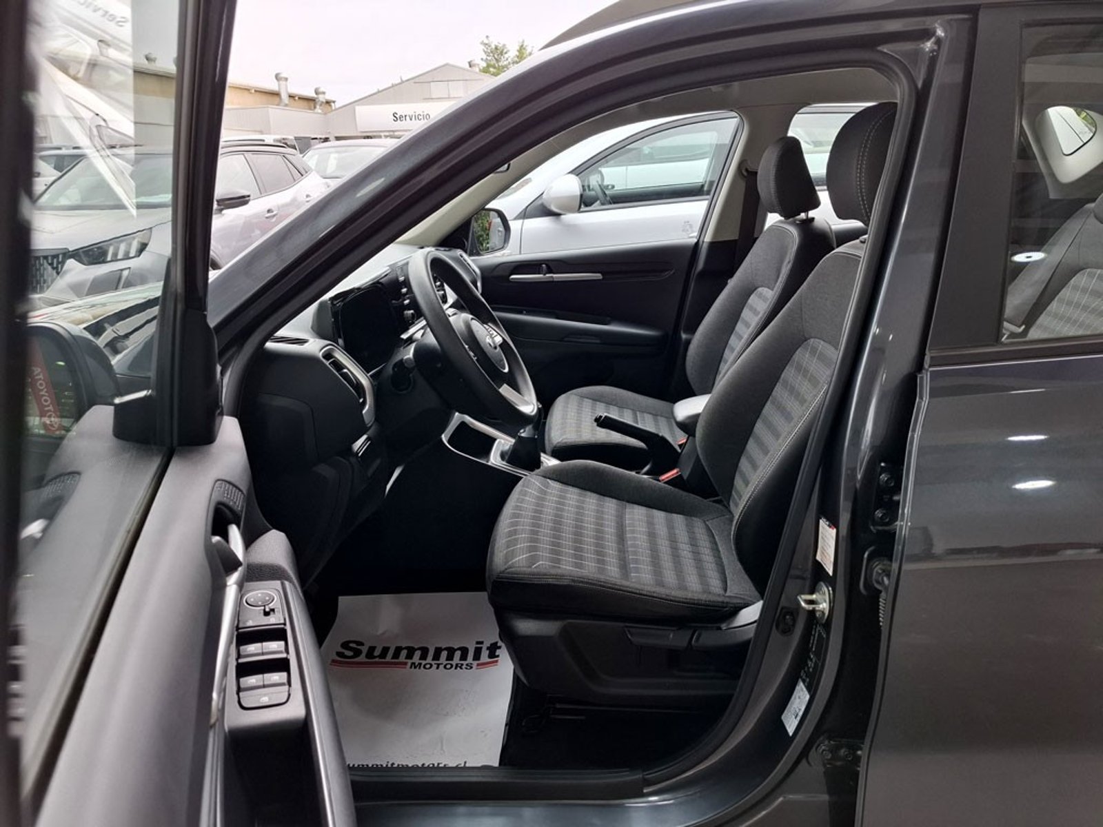 KIA SONET EX 1.5 2021 - Imagen 13 de 20
