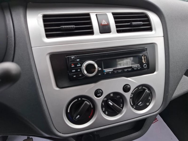 Changan MS201 1.2 PICK UP AC DIRECCIÓN MT 2026 - Imagen 17 de 20