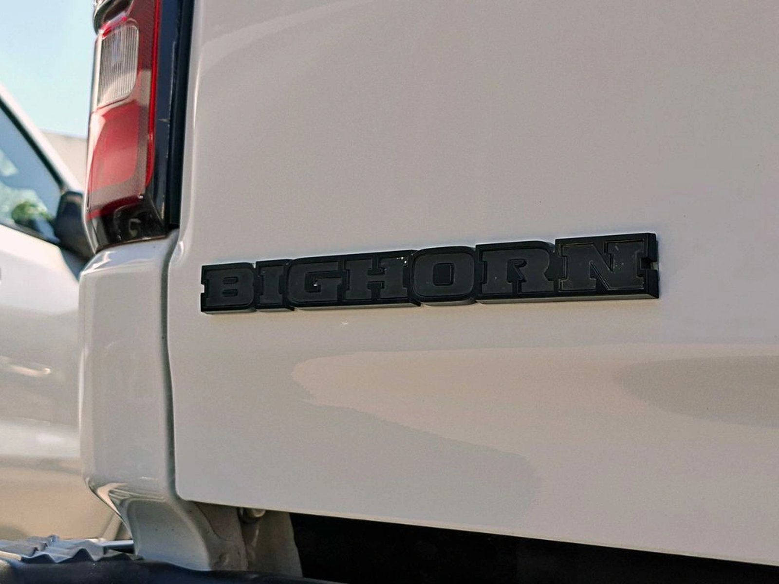 RAM 1500 3.6 BIG HORN 4X4 CREW CAB E-TORQUE AT 4P 2023 - Imagen 6 de 18