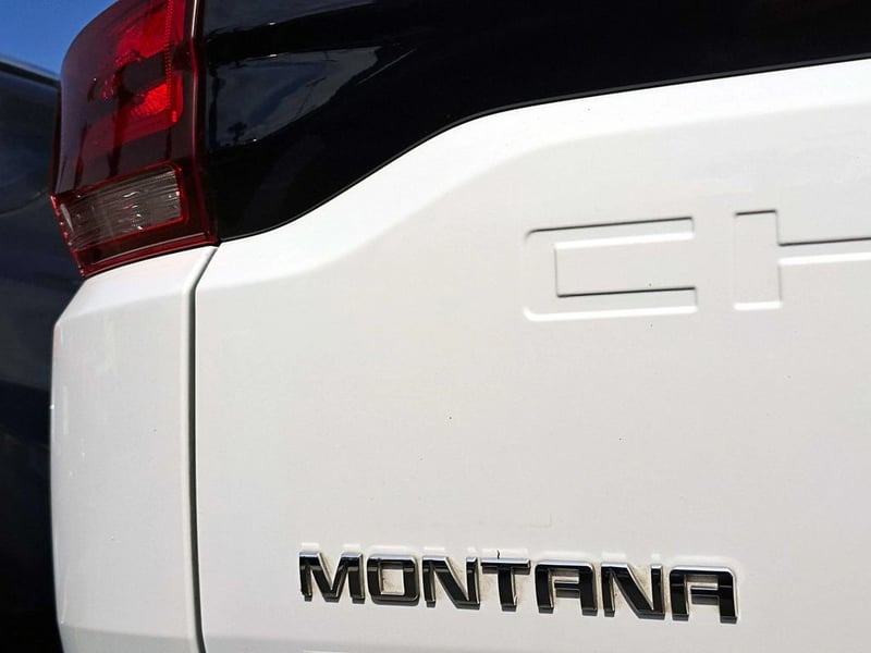 Chevrolet MONTANA 1.2 PREMIER AT 2023 - Imagen 7 de 18