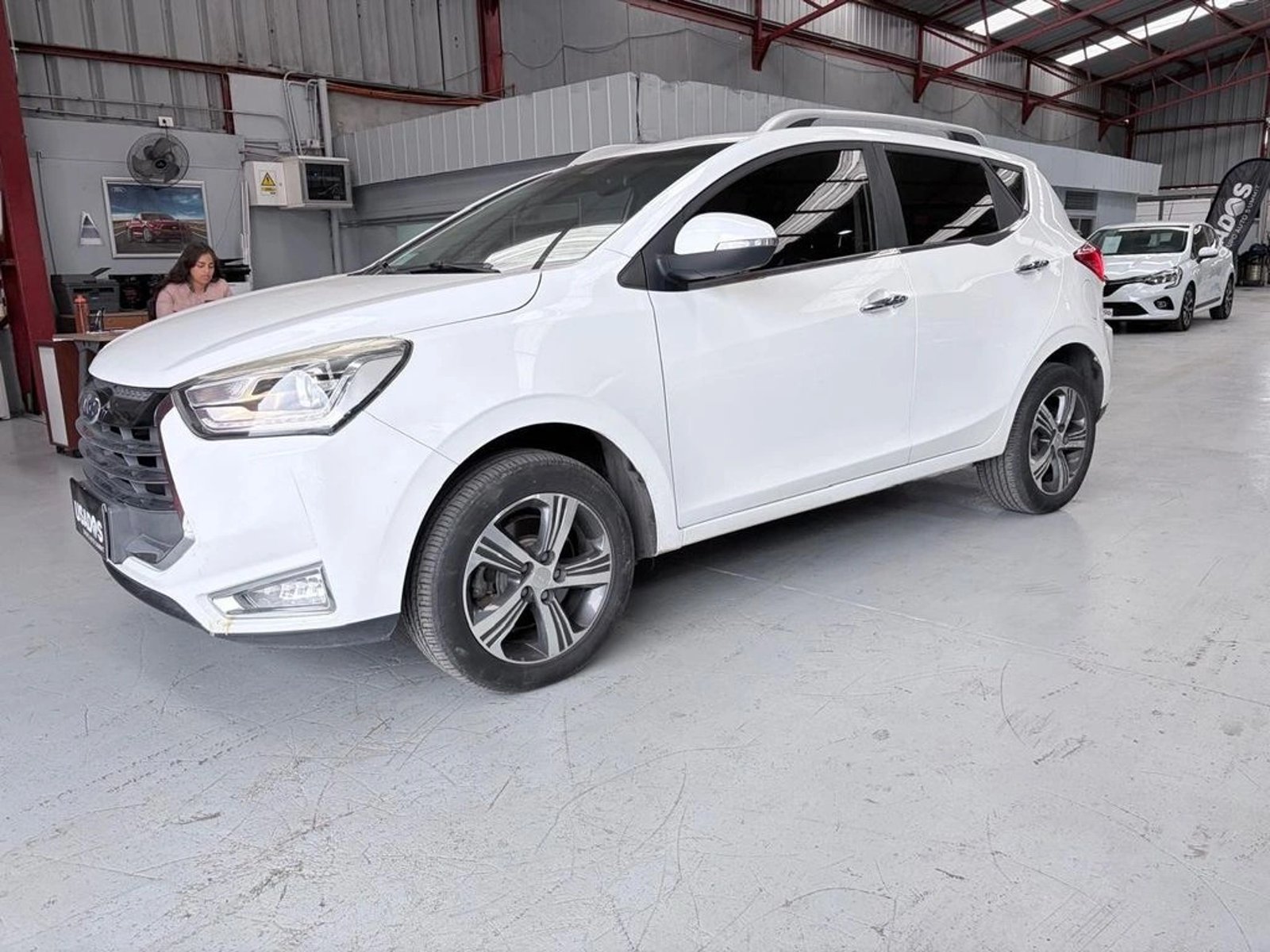 JAC JS2 1.5 COMFORT SMART MT 2022 - Imagen 17 de 17