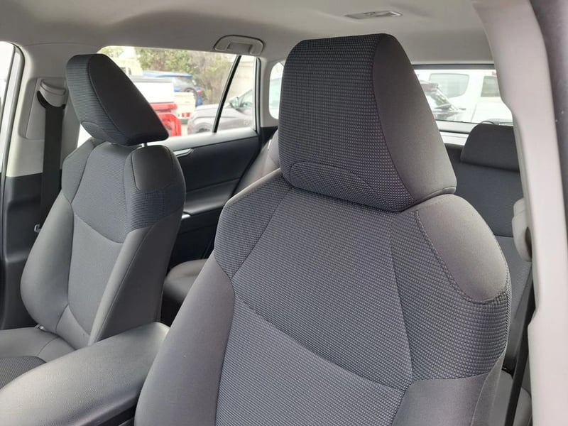 Toyota RAV4 2.0 AUT 2020 - Imagen 17 de 18