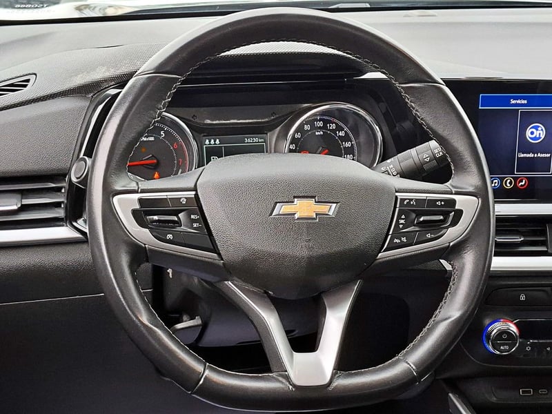 Chevrolet MONTANA 1.2 PREMIER MT 2024 - Imagen 13 de 18