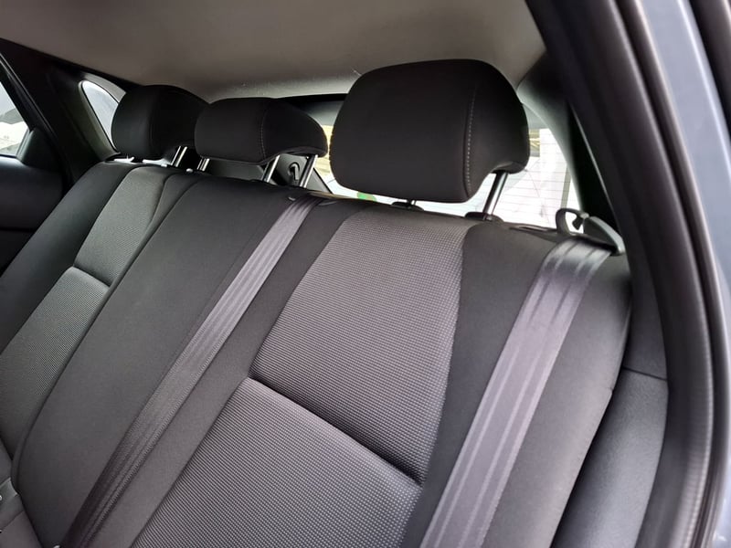 Mazda CX-30 S 2.0 AUT 2022 - Imagen 20 de 20