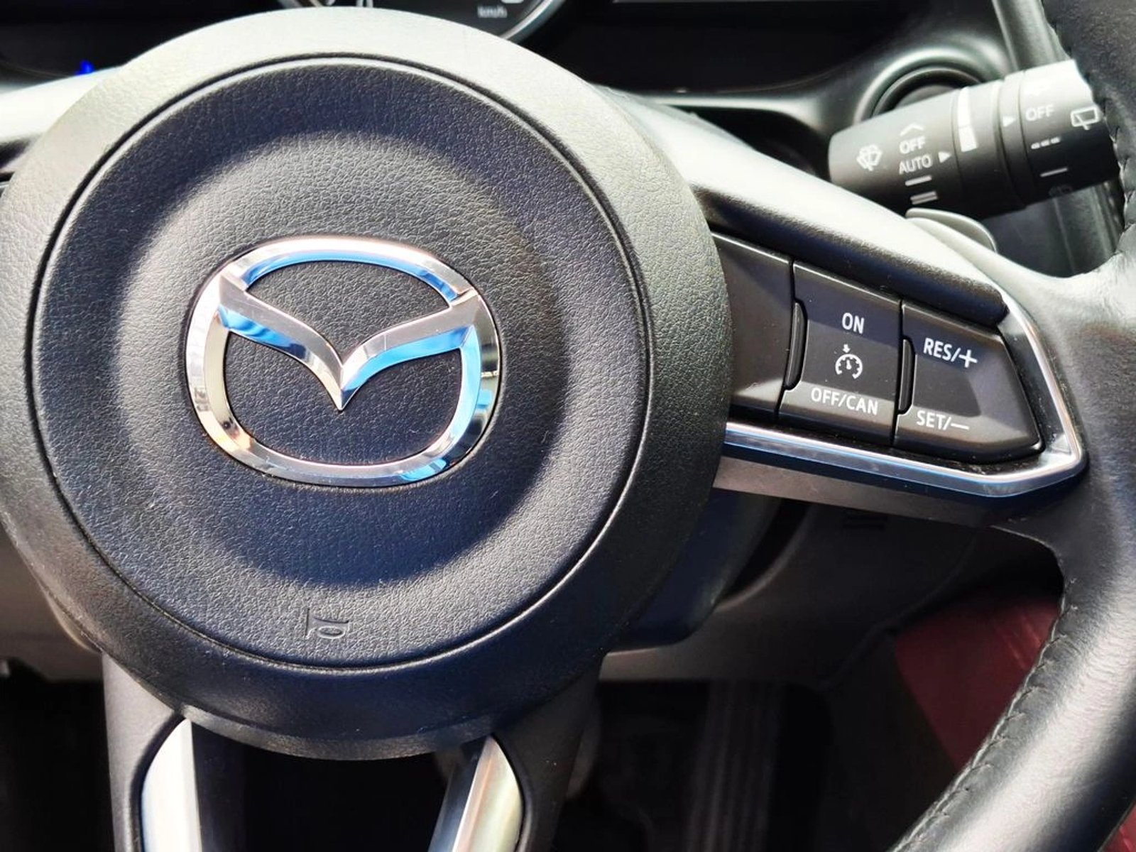 MAZDA CX-3 GT 2.0 AWD AUT 2018 - Imagen 20 de 20