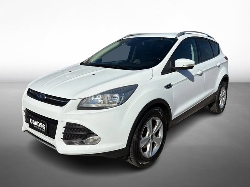 Ford ESCAPE 2.5 S 4X2 AT 5P 2017