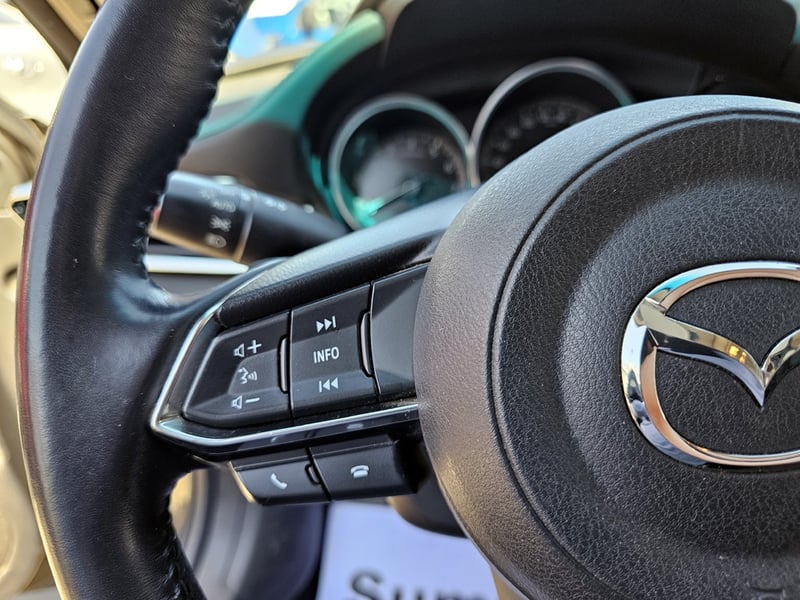 Mazda 6 2.5 V 2021 - Imagen 18 de 20
