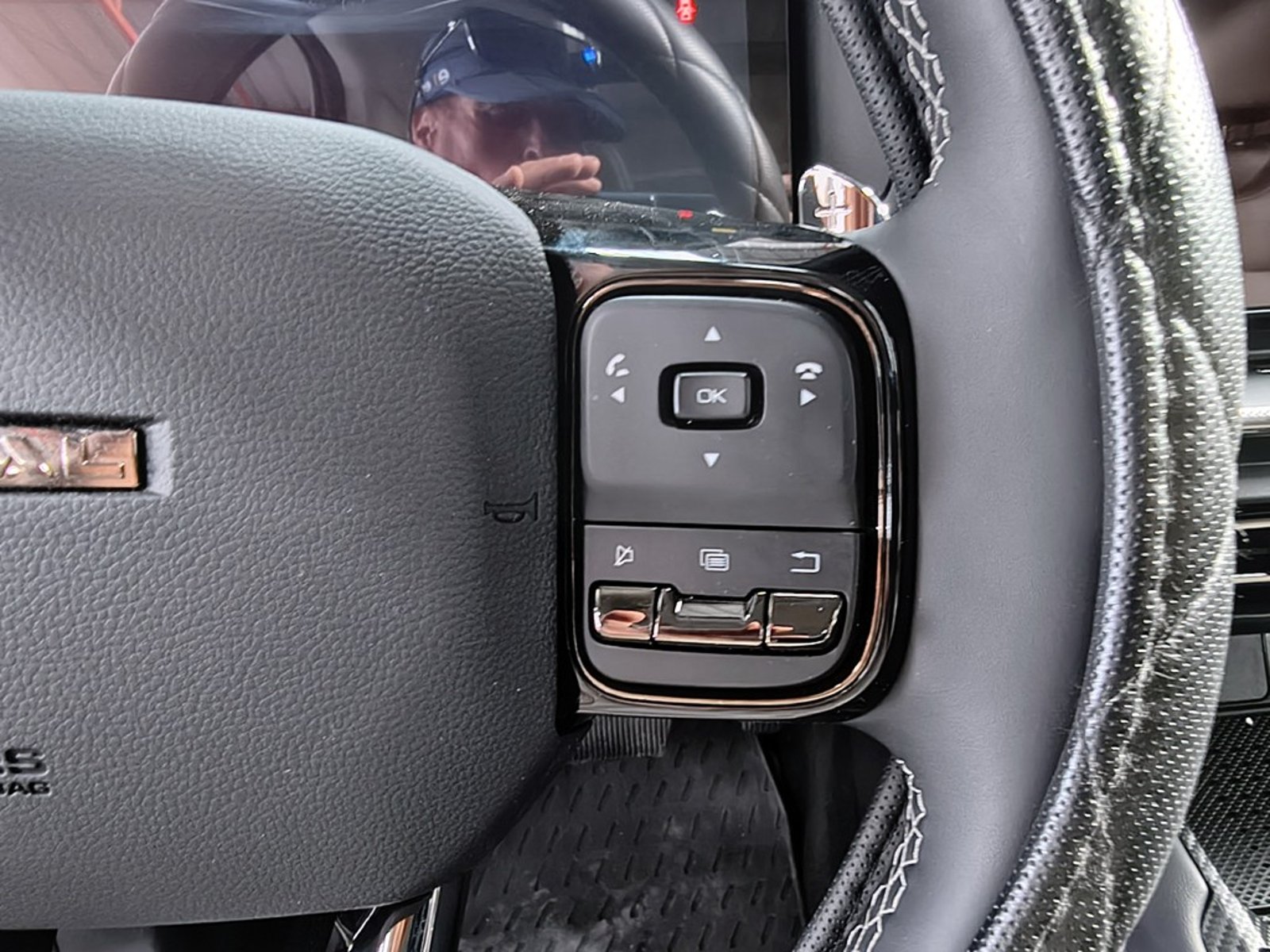 Great Wall HAVAL H7 H7 ICE 2.0 2026 - Imagen 14 de 20