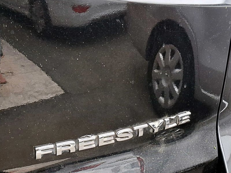 Ford ECOSPORT 1.5 FREESTYLE MT 2020 - Imagen 7 de 16