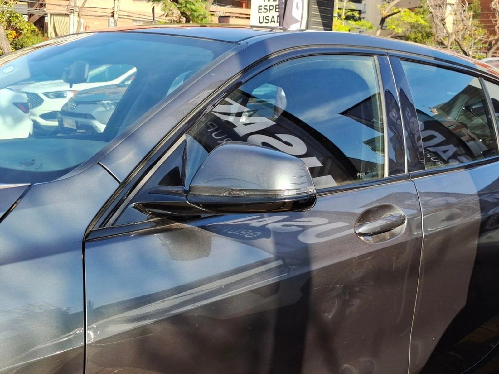 BMW 118 1.5 2021 - Foto 5 de 20