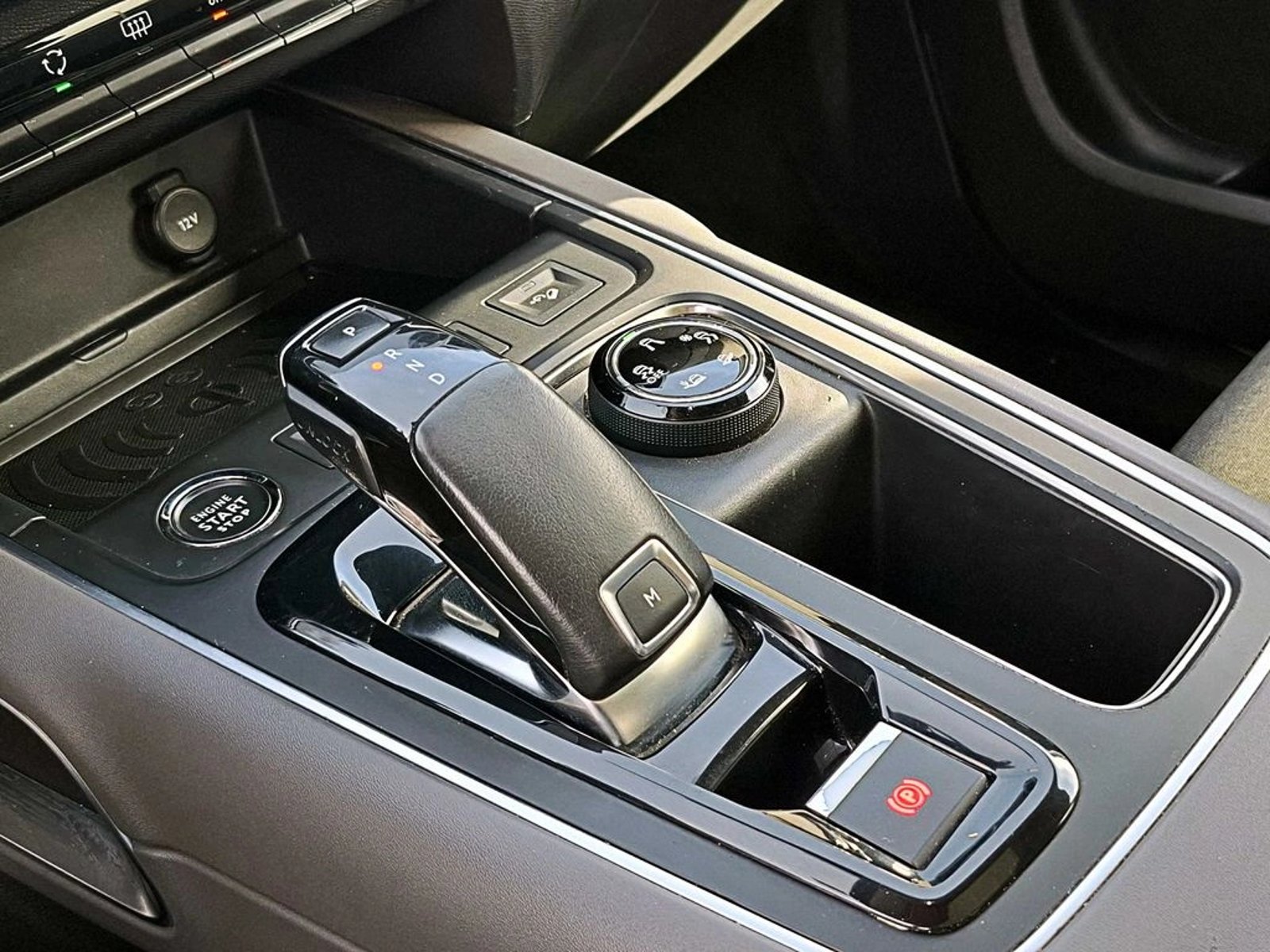 Citroën C5 AIRCROSS 1.5 BLUEHDI 5P 2021 - Imagen 19 de 19