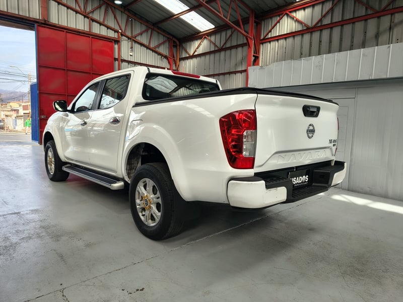 Nissan NAVARA 2.3 XE 4X4 2021 - Imagen 6 de 20