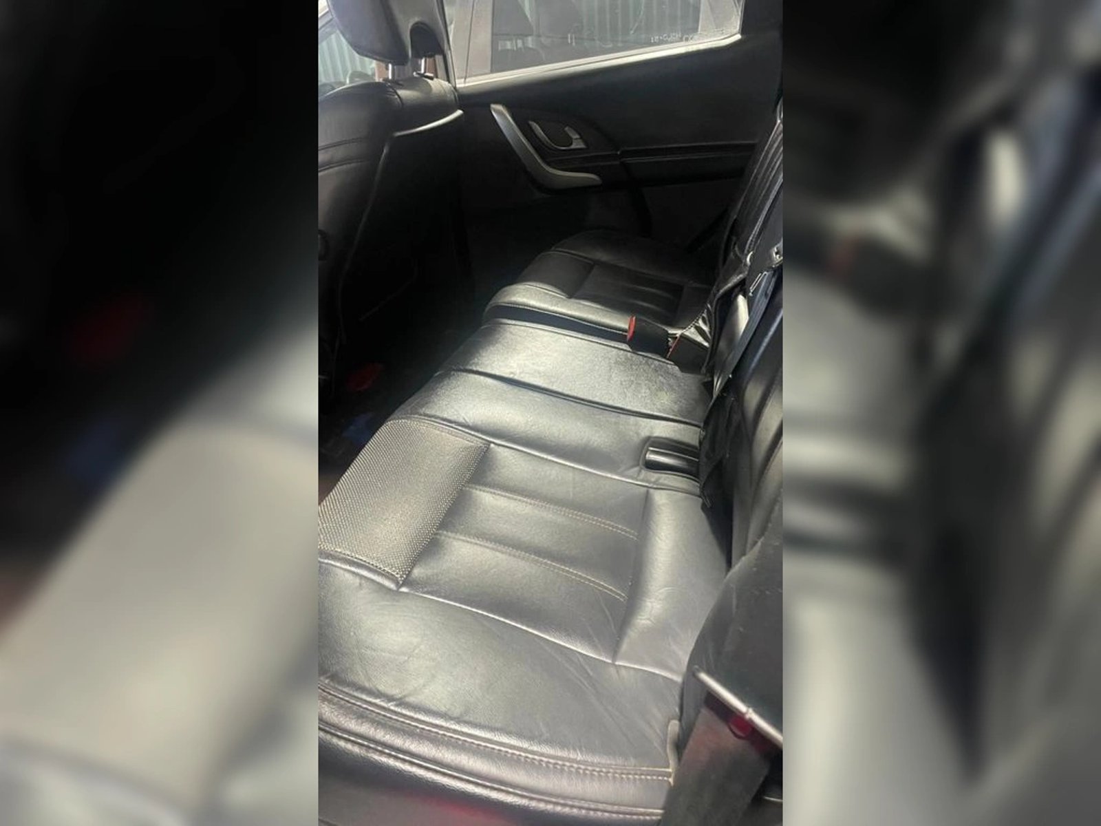 MAHINDRA XUV500 2.2 CRDE DIESEL AWD EURO5 FULL MT 5P 2016 - Imagen 11 de 11