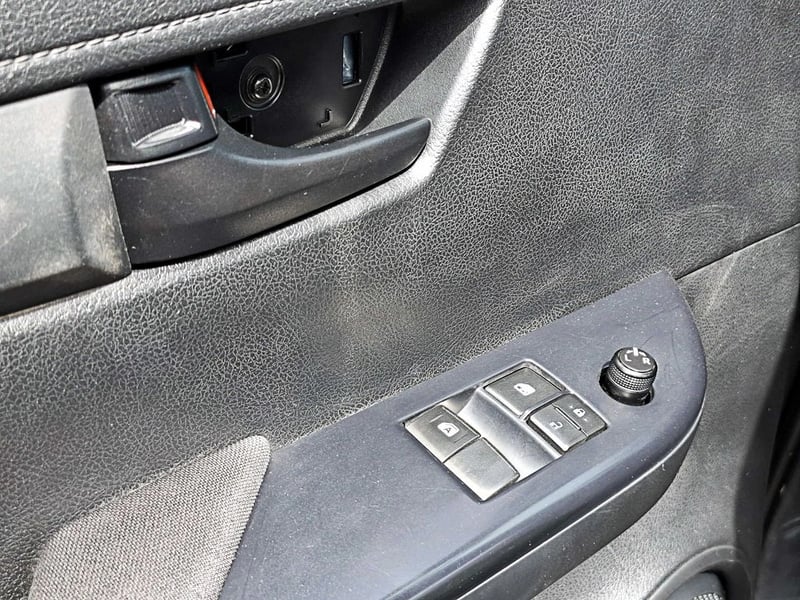 Toyota HILUX 2.4 CS 7AB MT 4X4 DIESEL 2022 - Imagen 8 de 16