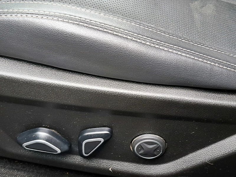 Ford TERRITORY 1.5 TITANIUM AT 2022 - Imagen 9 de 16