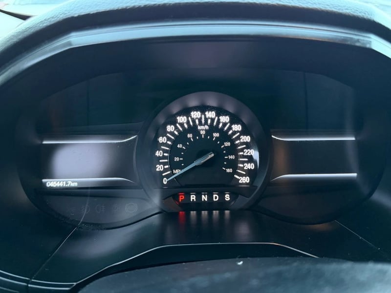 Ford EDGE 2.0 SEL ECOBOOST AWD AT 5P 2022 - Imagen 8 de 11