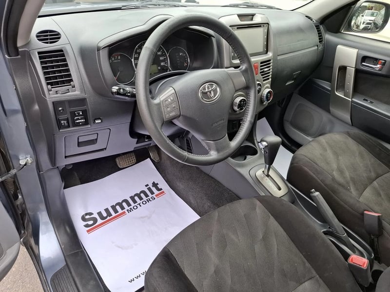 Toyota RUSH 1.5 AUT 2019 - Imagen 11 de 19