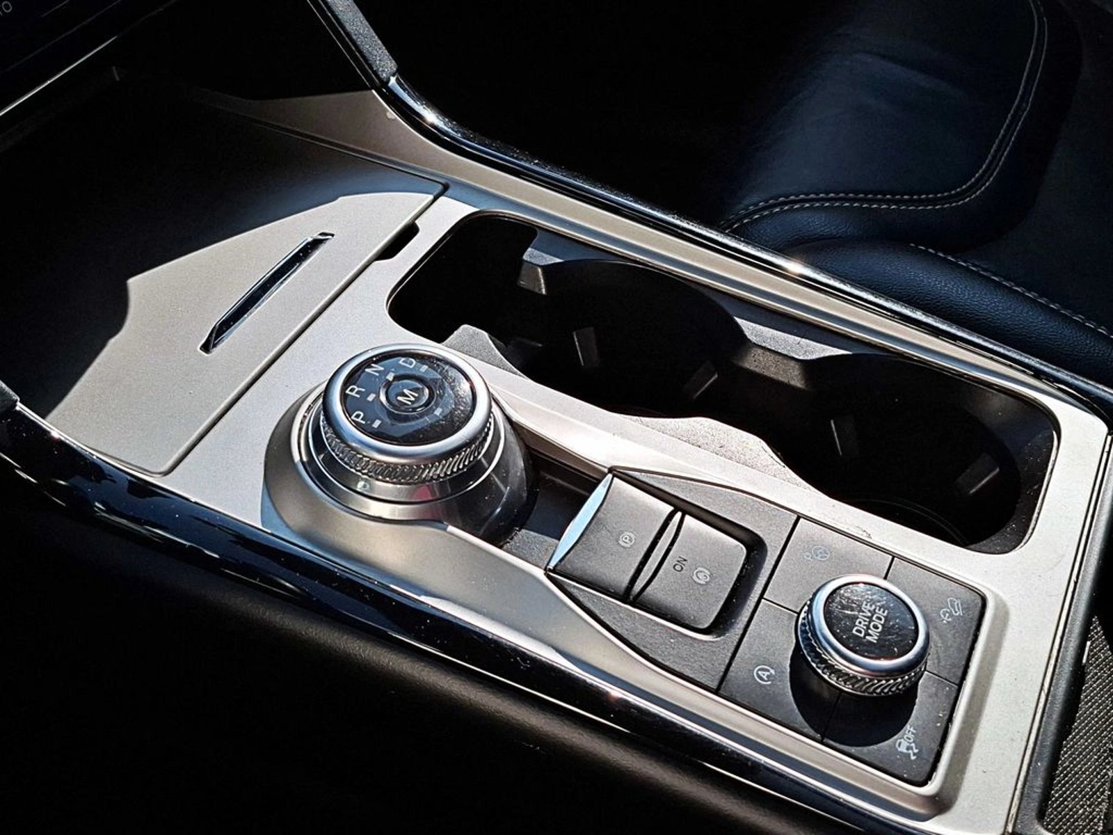 FORD EXPLORER 3.0 ST AT 4X4 2021 - Imagen 17 de 17