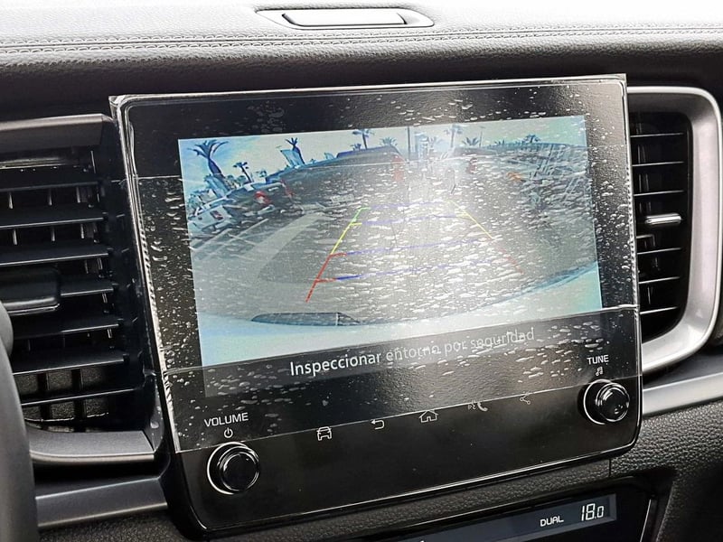 Mazda BT-50 2.2 DC HIGH PLUS AT 4X4 DIESEL 2026 - Imagen 18 de 20