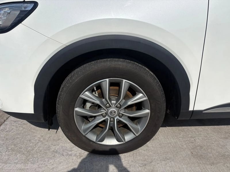 MG HS 1.5T COMFORT 2WD MT 5P 2023 - Imagen 6 de 11