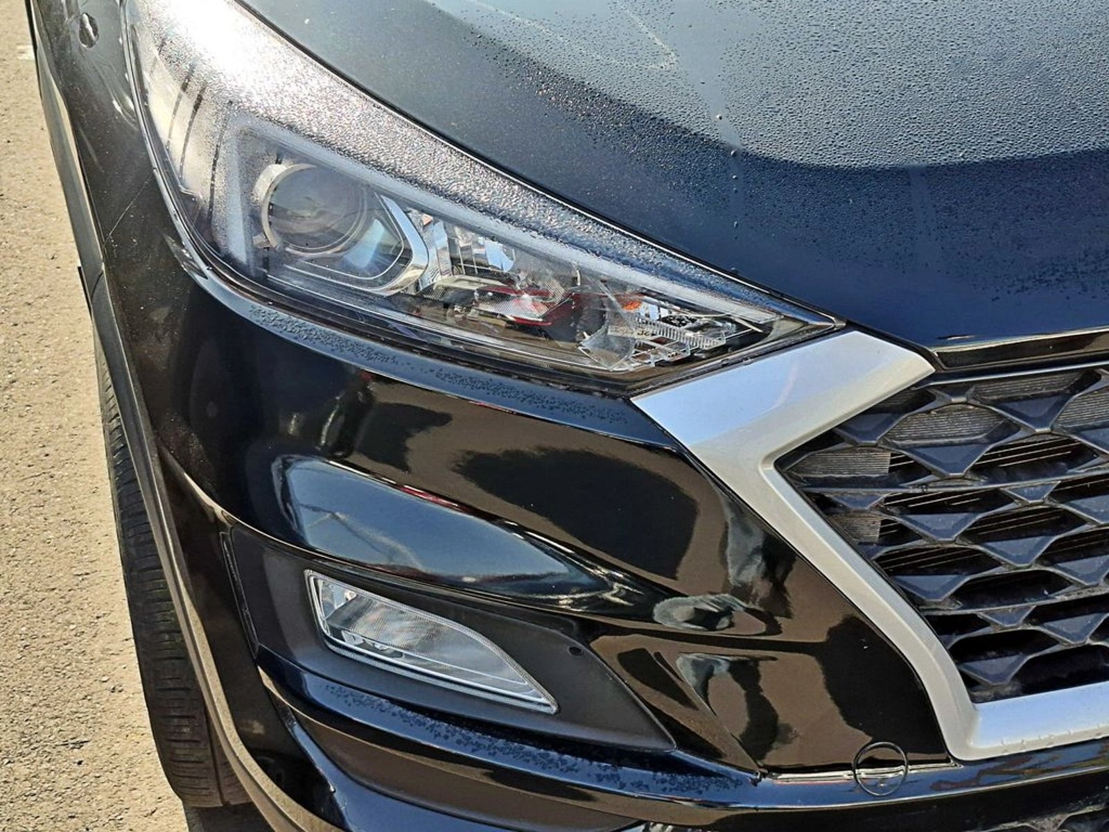 Hyundai TUCSON TL 2.0 AUT 2021 - Foto 4 de 17