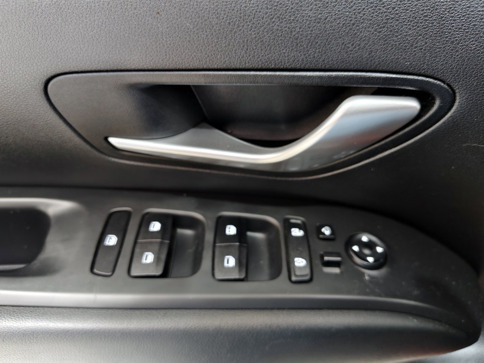 HYUNDAI TUCSON 1.6 NX4 PLUS 4X2 AT 5P 2022 - Imagen 9 de 20