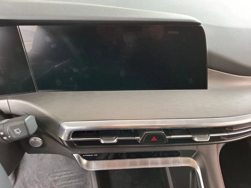 Changan CS35 1.4 PLUS LUXURY AT 2024 - Imagen 14 de 17