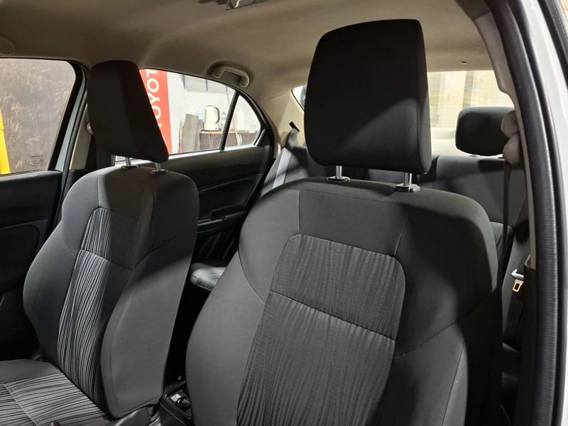 Suzuki DZIRE 1.2 GL 4X2 MT 4P 2022 - Imagen 16 de 18