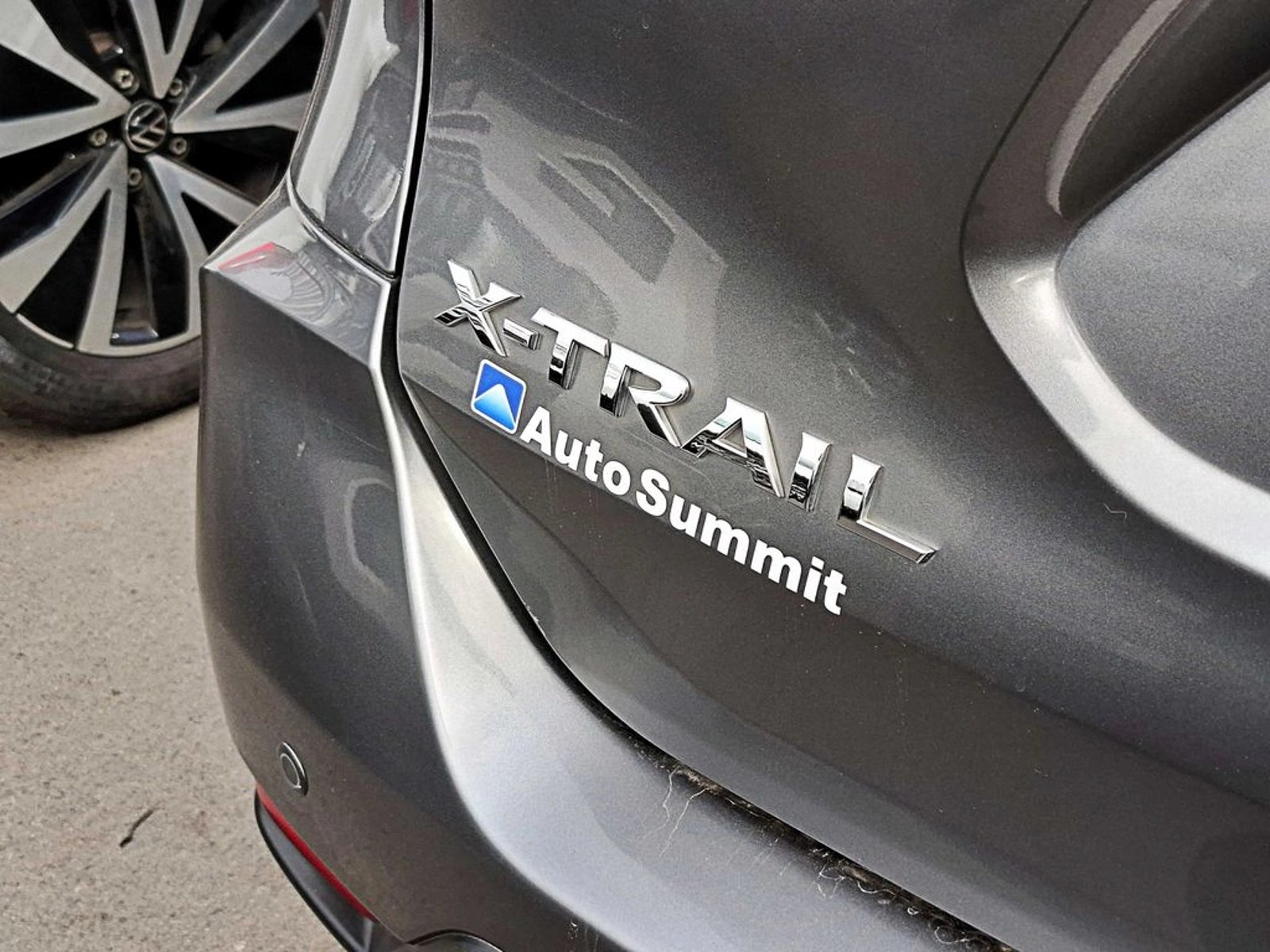 NISSAN X-TRAIL 2.5 SENSE AT 2021 - Imagen 7 de 18