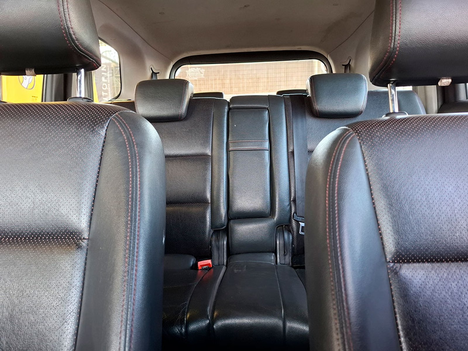 Changan A500 1.5 COMFORT MT 2019 - Imagen 20 de 20