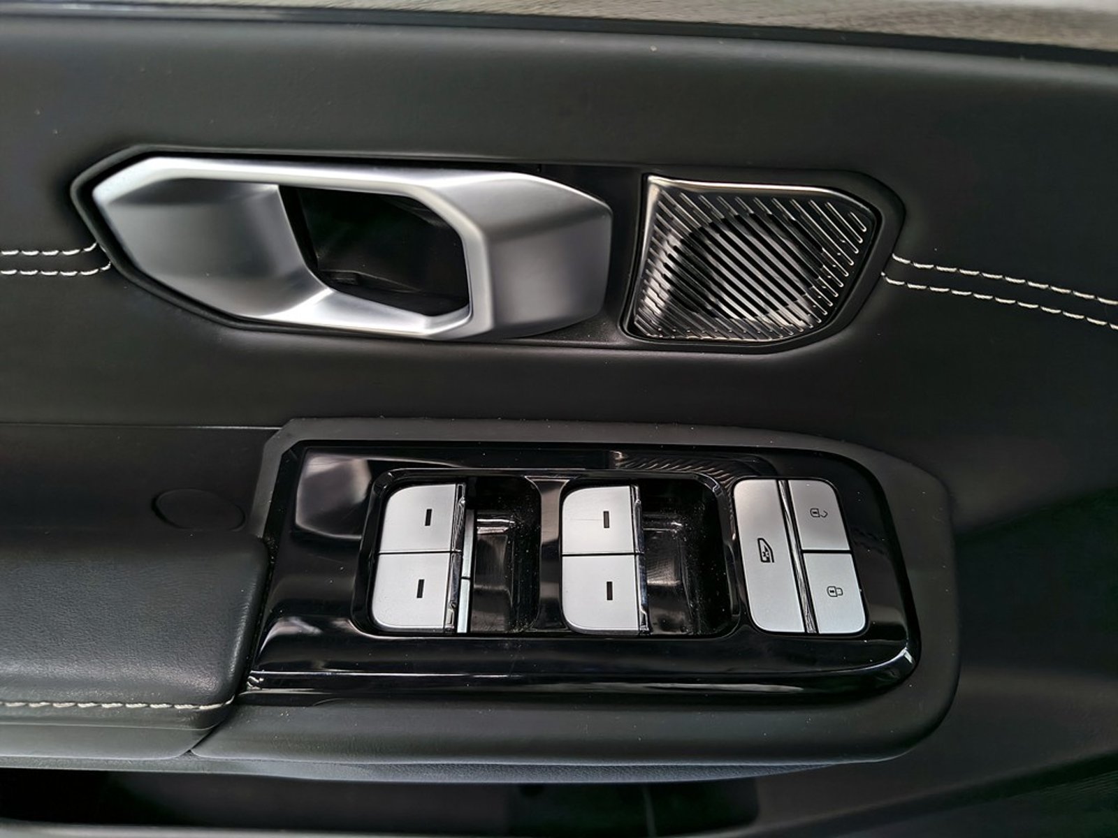 Jetour DASHING 1.5T SPECIAL EDITION 2025 - Imagen 8 de 20