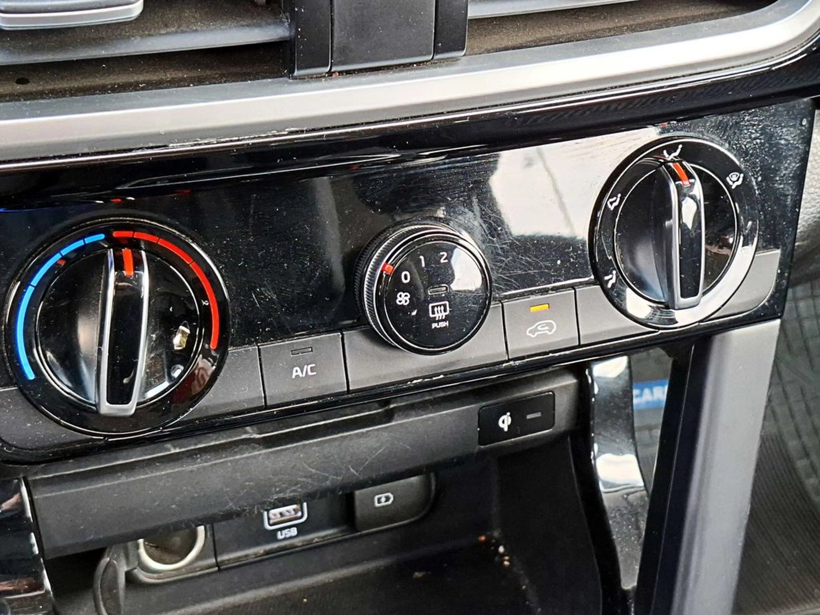Kia SELTOS 1.6 EX AT 2023 - Imagen 15 de 16