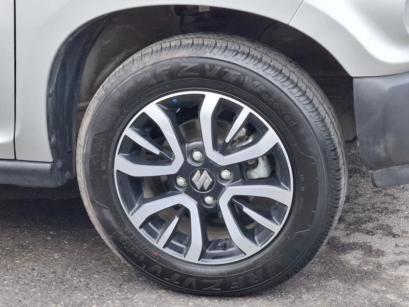 Suzuki S-PRESSO GLX MT 1.0 2026 - Imagen 9 de 19
