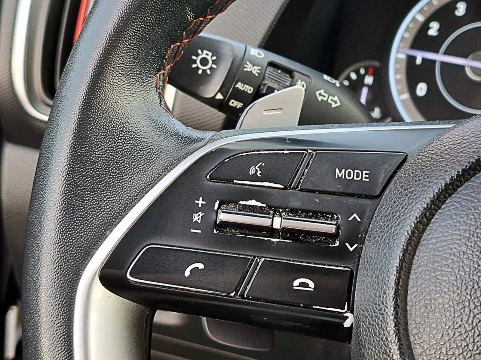 Hyundai CRETA VALUE 1.5 4X2 AT 5P 2023 - Imagen 11 de 15