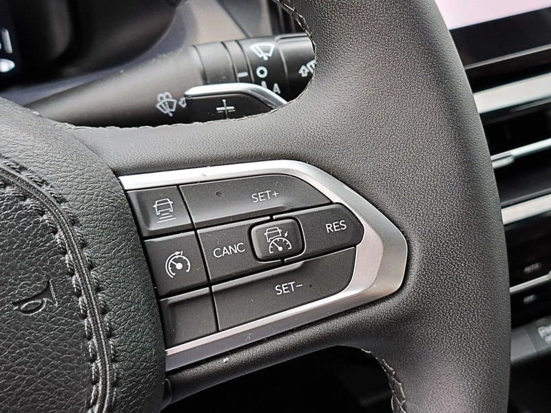 RAM RAMPAGE 2.0 LARAMIE DIESEL 4X4 AT 4P 2026 - Imagen 17 de 20