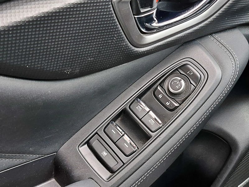 Subaru FORESTER 2.5I LIMITED 2019 - Imagen 9 de 19