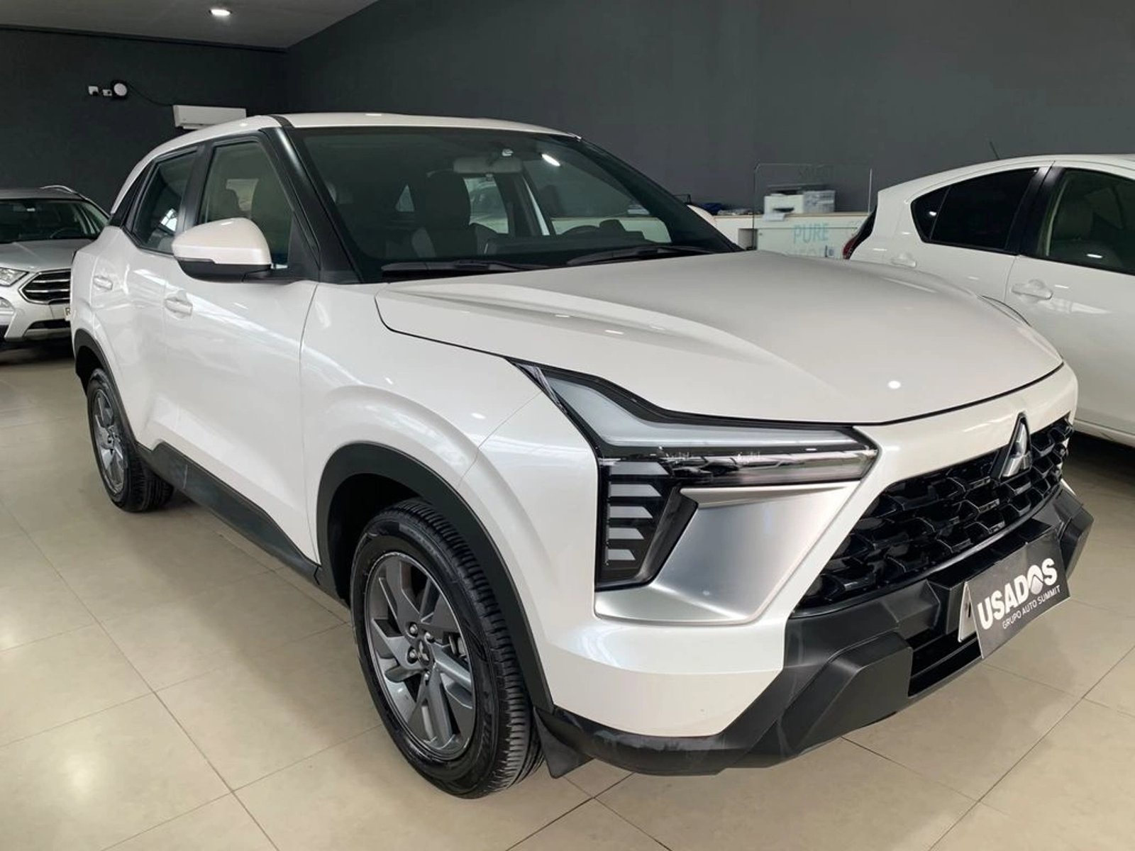 Mitsubishi OUTLANDER SPORT 1.5 GL 2025 - Imagen 3 de 7
