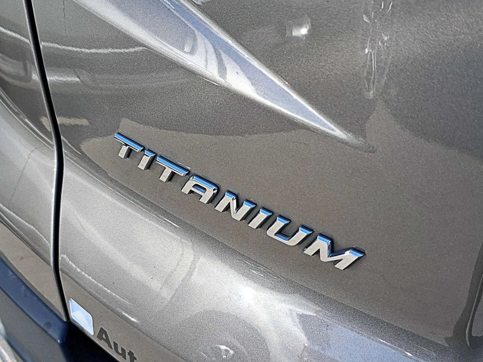 FORD TERRITORY 1.5 TITANIUM 4X2 AT 5P 2022 - Imagen 7 de 17